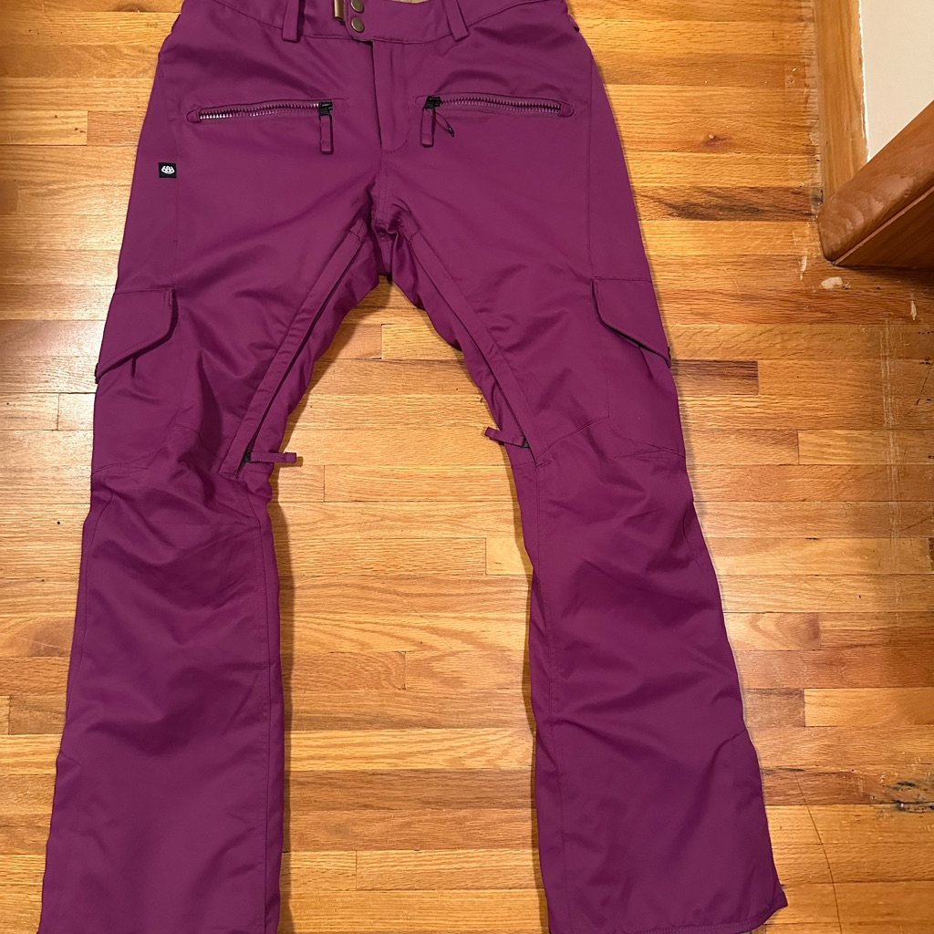 686 Snowboard Pant